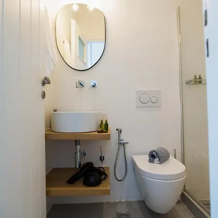 דירה Mykonos House Secrecy , Mykonos Town
