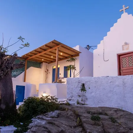 דירה Mykonos House Secrecy , *