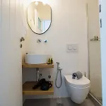 Daire Mykonos House Secrecy , Mykonos Town