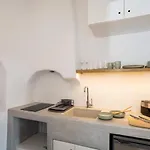 Mykonos House Secrecy , *