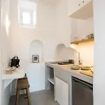 Mykonos House Secrecy , Daire