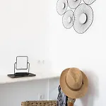 Mykonos House Secrecy , Daire