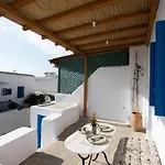 Mykonos House Secrecy , Апартаменты