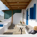 Daire Mykonos House Secrecy ,