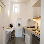Mykonos House Secrecy ,