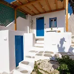 Apartment Mykonos House Secrecy , Mykonos Town