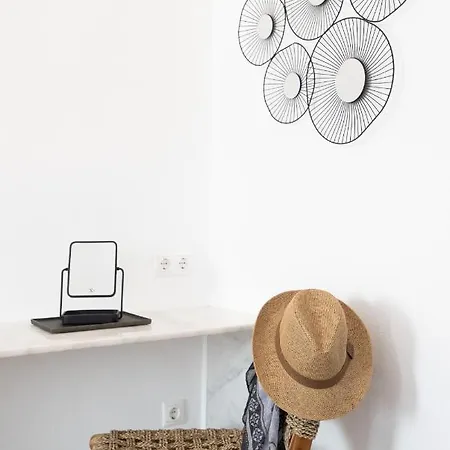 Mykonos House Secrecy , Apartment
