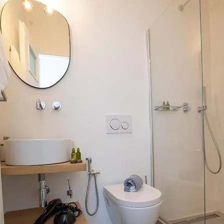 Mykonos House Secrecy , * Mykonos Town