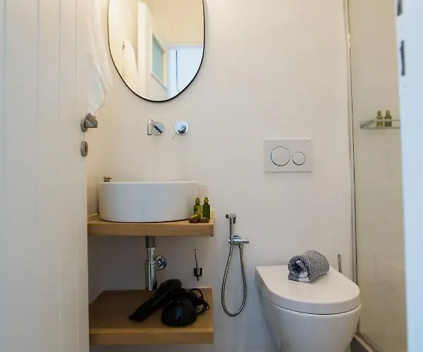 Apartamento Mykonos House Secrecy , Mykonos Town