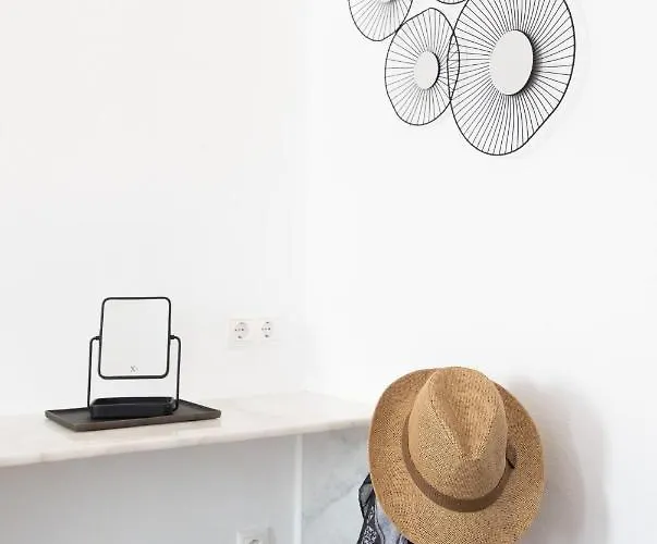 Mykonos House Secrecy , Apartamento